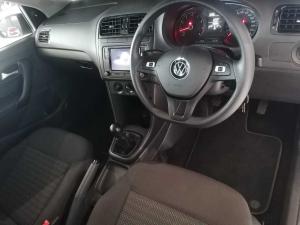 Volkswagen Polo Vivo 1.4 Trendline - Image 8