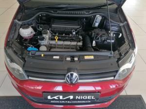 Volkswagen Polo Vivo 1.4 Trendline - Image 9