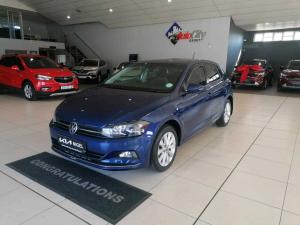 Volkswagen Polo 1.0 TSI Highline DSG - Image 1