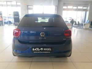 Volkswagen Polo 1.0 TSI Highline DSG - Image 4