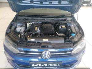 Volkswagen Polo 1.0 TSI Highline DSG - Image 8