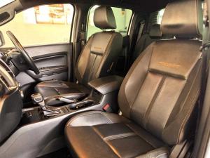 Ford Ranger 2.0D BI-TURBO Wildtrak 4X4 automaticD/C - Image 11