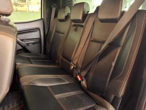 Ford Ranger 2.0D BI-TURBO Wildtrak 4X4 automaticD/C - Image 12