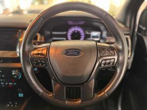 Ford Ranger 2.0D BI-TURBO Wildtrak 4X4 automaticD/C - Image 13