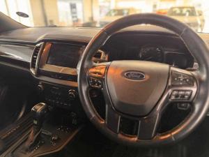 Ford Ranger 2.0D BI-TURBO Wildtrak 4X4 automaticD/C - Image 19