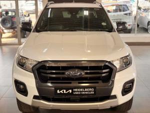 Ford Ranger 2.0D BI-TURBO Wildtrak 4X4 automaticD/C - Image 2