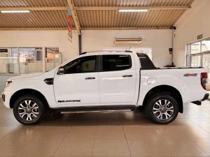 Ford Ranger 2.0D BI-TURBO Wildtrak 4X4 automaticD/C - Image 3