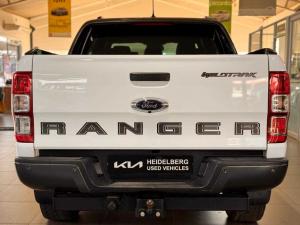 Ford Ranger 2.0D BI-TURBO Wildtrak 4X4 automaticD/C - Image 4