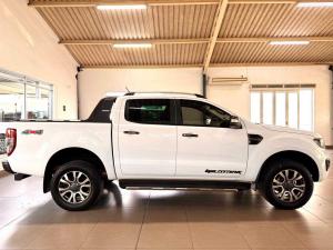Ford Ranger 2.0D BI-TURBO Wildtrak 4X4 automaticD/C - Image 6