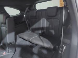 Isuzu mu-X 3.0TD Onyx 4x4 - Image 10