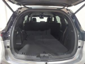 Isuzu mu-X 3.0TD Onyx 4x4 - Image 11