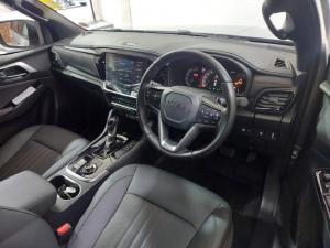 Isuzu mu-X 3.0TD Onyx 4x4 - Image 12