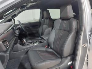 Isuzu mu-X 3.0TD Onyx 4x4 - Image 13