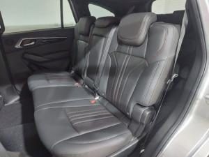 Isuzu mu-X 3.0TD Onyx 4x4 - Image 14