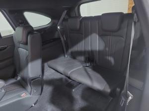 Isuzu mu-X 3.0TD Onyx 4x4 - Image 15
