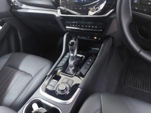 Isuzu mu-X 3.0TD Onyx 4x4 - Image 18