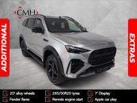 Thumbnail Isuzu mu-X 3.0TD Onyx 4x4