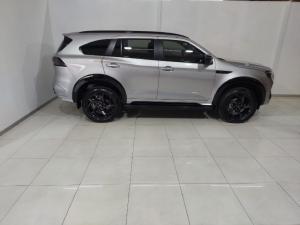 Isuzu mu-X 3.0TD Onyx 4x4 - Image 2