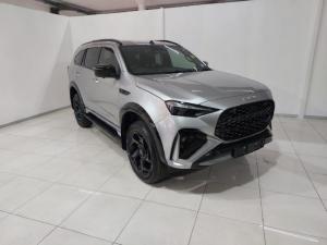 Isuzu mu-X 3.0TD Onyx 4x4 - Image 5