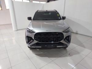 Isuzu mu-X 3.0TD Onyx 4x4 - Image 6