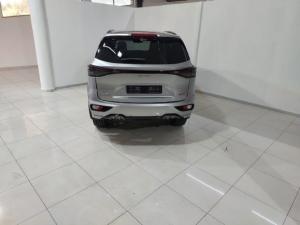 Isuzu mu-X 3.0TD Onyx 4x4 - Image 7