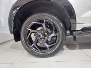 Isuzu mu-X 3.0TD Onyx 4x4 - Image 8