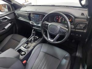 Isuzu mu-X 3.0TD Onyx 4x4 - Image 9