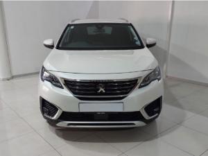 Peugeot 5008 1.6T Allure - Image 10