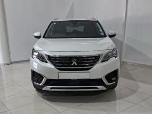 Peugeot 5008 1.6T Allure - Image 12