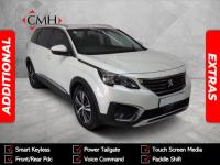 Thumbnail Peugeot 5008 1.6T Allure