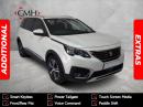 Thumbnail Peugeot 5008 1.6T Allure