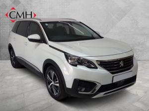 Peugeot 5008 1.6T Allure - Image 1