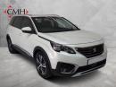 Thumbnail Peugeot 5008 1.6T Allure