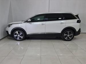 Peugeot 5008 1.6T Allure - Image 2