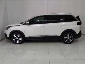 Peugeot 5008 1.6T Allure - Image 2