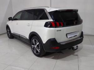 Peugeot 5008 1.6T Allure - Image 3