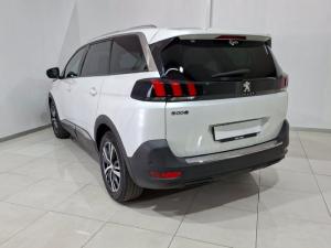 Peugeot 5008 1.6T Allure - Image 3