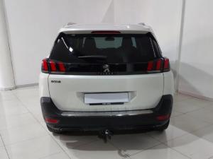 Peugeot 5008 1.6T Allure - Image 4