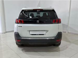 Peugeot 5008 1.6T Allure - Image 4