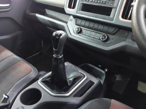 Foton Miler TruckD/S - Image 10