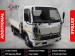 Foton Miler TruckD/S - Thumbnail 1
