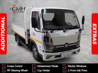 Thumbnail Foton Miler TruckD/S