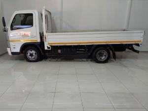 Foton Miler TruckD/S - Image 2