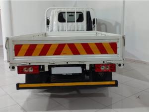 Foton Miler TruckD/S - Image 4