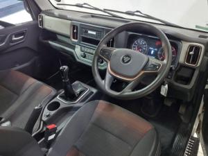 Foton Miler TruckD/S - Image 5