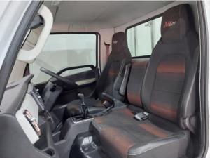 Foton Miler TruckD/S - Image 6