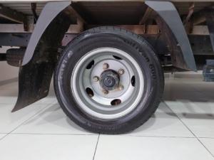 Foton Miler TruckD/S - Image 7