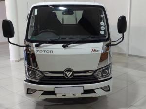 Foton Miler TruckD/S - Image 8