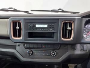 Foton Miler TruckD/S - Image 9