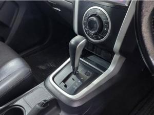 Isuzu D-Max 300 3.0TD double cab LX auto - Image 11